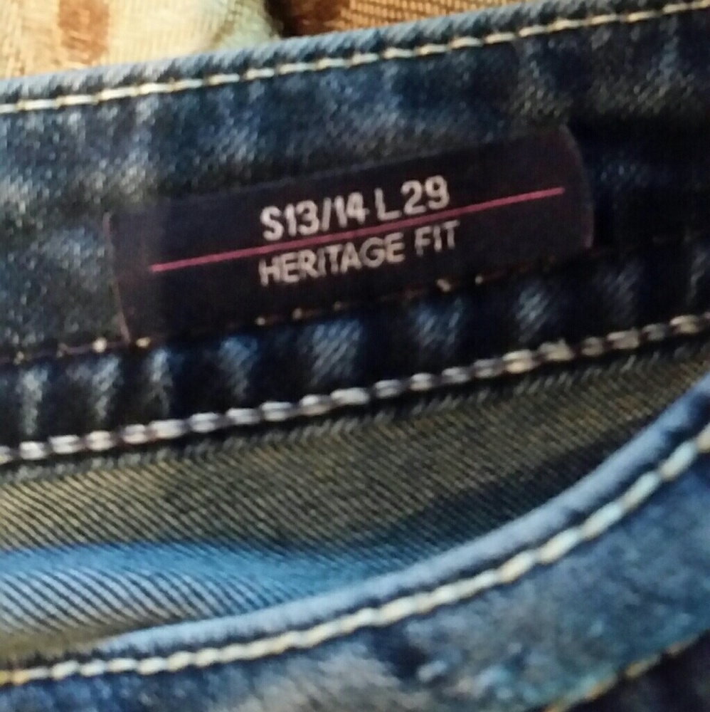 Jeans